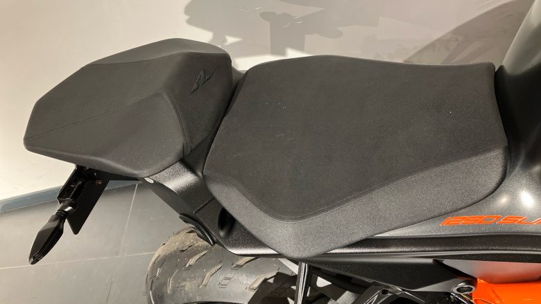 Ktm Superduke 1290 Super Duke R (21MY)